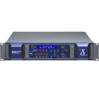 MC2 Audio Delta DSP80 изображение/фото/картинка